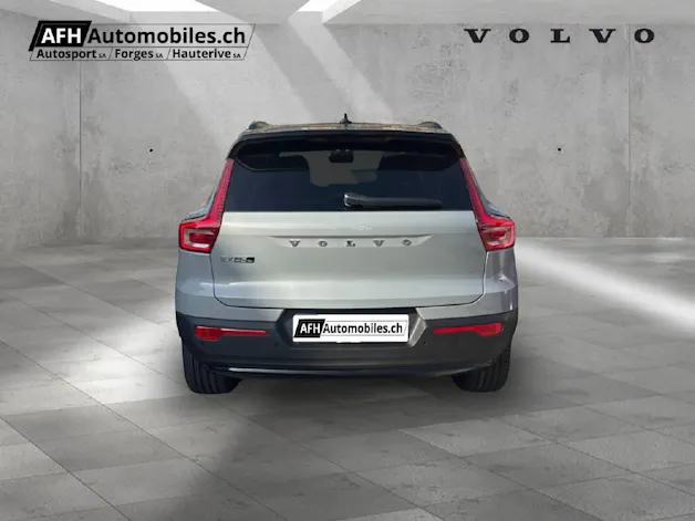 Volvo EX40 Twin Ultra AWD