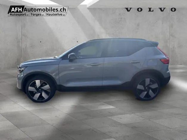 Volvo EX40 Twin Ultra AWD