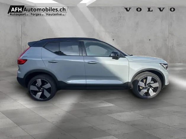 Volvo EX40 Twin Ultra AWD
