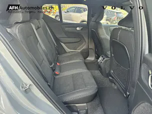 Volvo EX40 Twin Ultra AWD