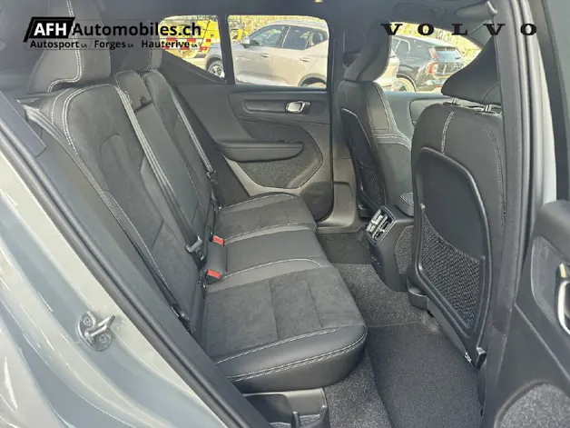 Volvo EX40 Twin Ultra AWD