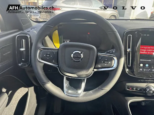 Volvo EX40 Twin Ultra AWD