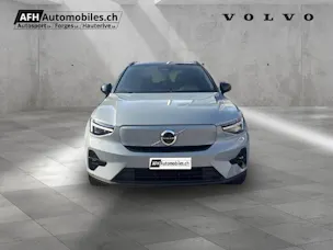 Volvo EX40 Twin Ultra AWD