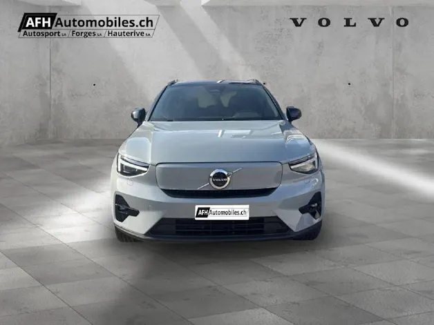 Volvo EX40 Twin Ultra AWD