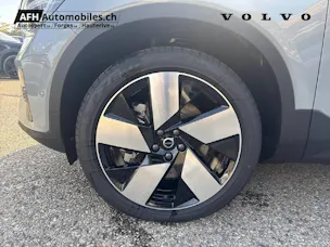 Volvo EX40 Twin Ultra AWD