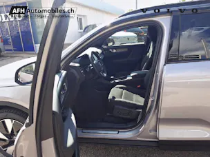 Volvo EX40 Twin Ultra AWD