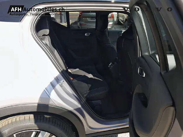 Volvo EX40 Twin Ultra AWD