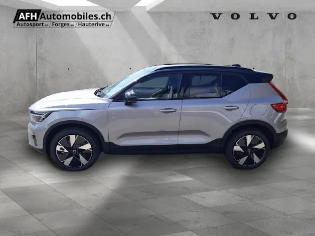 Volvo EX40 Twin Ultra AWD