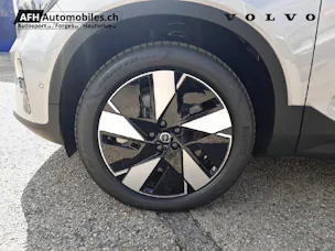 Volvo EX40 Twin Ultra AWD