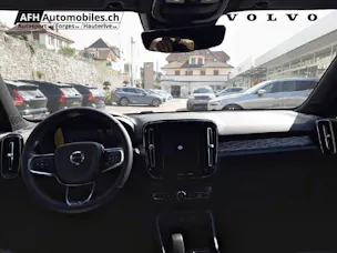 Volvo EX40 Twin Ultra AWD