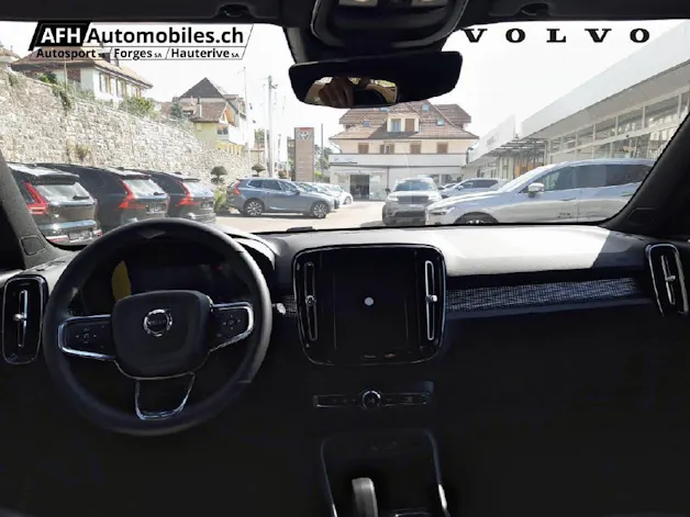 Volvo EX40 Twin Ultra AWD