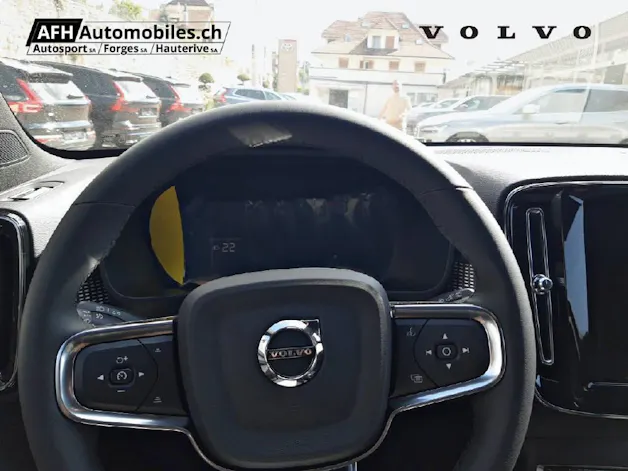 Volvo EX40 Twin Ultra AWD