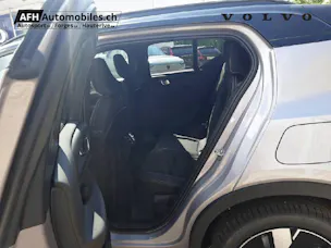 Volvo EX40 Twin Ultra AWD