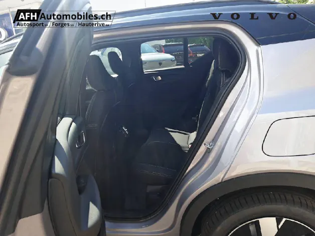 Volvo EX40 Twin Ultra AWD
