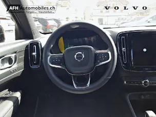Volvo EX40 Twin Ultra AWD