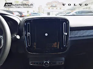 Volvo EX40 Twin Ultra AWD
