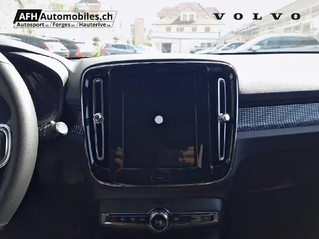 Volvo EX40 Twin Ultra AWD