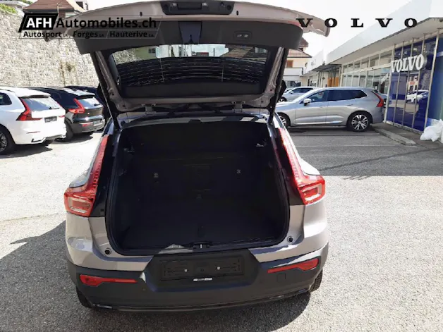 Volvo EX40 Twin Ultra AWD