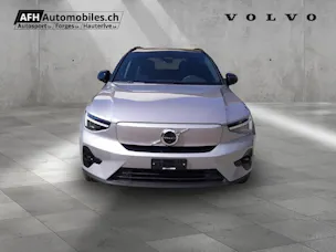 Volvo EX40 Twin Ultra AWD
