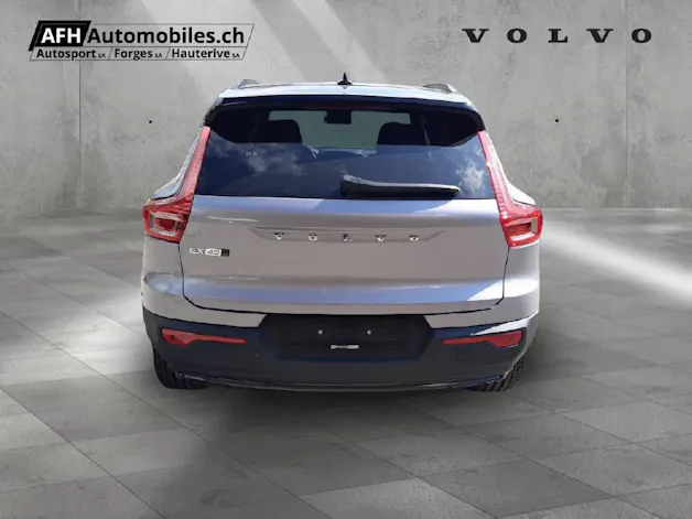 Volvo EX40 Twin Ultra AWD