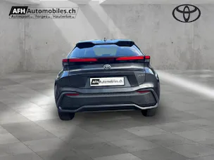 Toyota C-HR 2.0 PHEV Trend