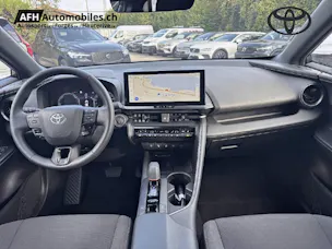 Toyota C-HR 2.0 PHEV Trend