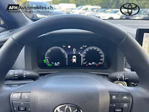 Toyota C-HR 2.0 PHEV Trend