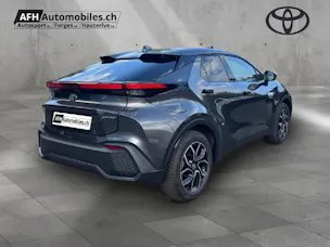 Toyota C-HR 2.0 PHEV Trend