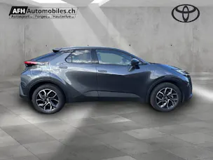 Toyota C-HR 2.0 PHEV Trend