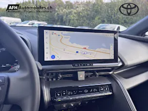 Toyota C-HR 2.0 PHEV Trend