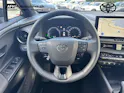 Toyota C-HR 2.0 PHEV Trend