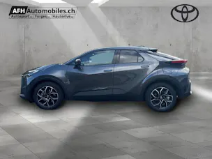 Toyota C-HR 2.0 PHEV Trend