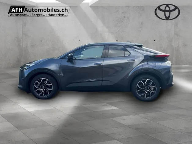 Toyota C-HR 2.0 PHEV Trend