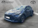 Toyota C-HR 2.0 PHEV Trend