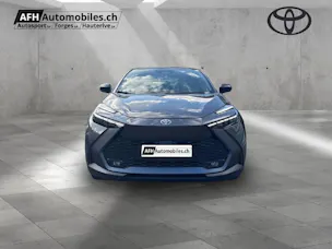 Toyota C-HR 2.0 PHEV Trend