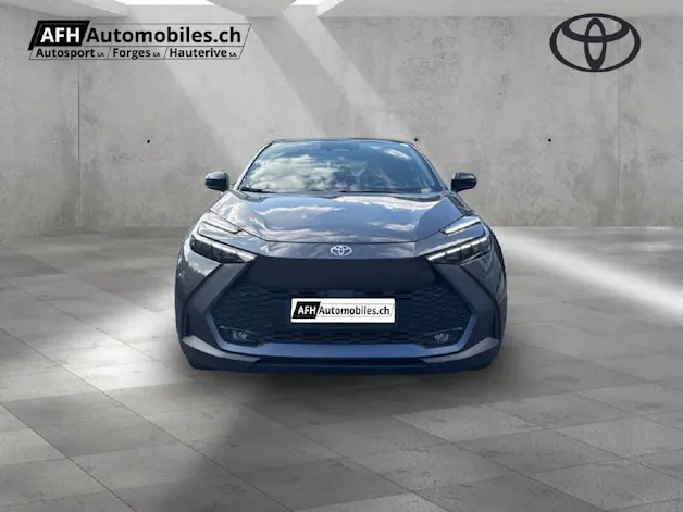 Toyota C-HR 2.0 PHEV Trend