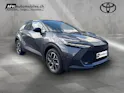 Toyota C-HR 2.0 PHEV Trend