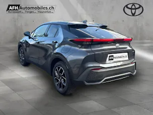 Toyota C-HR 2.0 PHEV Trend