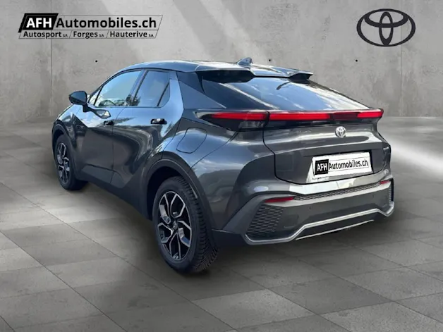 Toyota C-HR 2.0 PHEV Trend