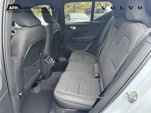 Volvo EX40 Extended Plus