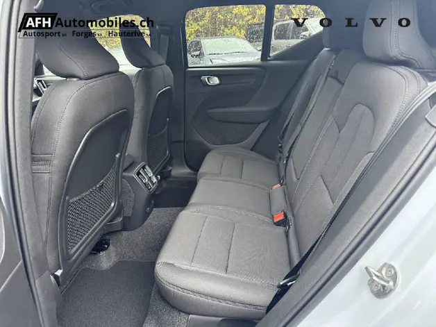 Volvo EX40 Extended Plus