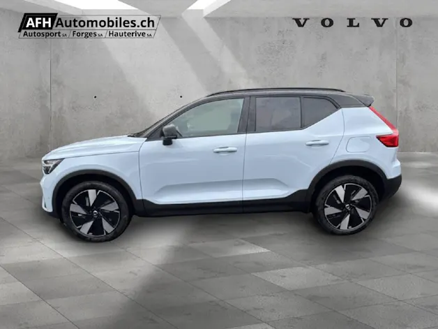 Volvo EX40 Extended Plus