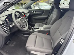 Volvo EX40 Extended Plus