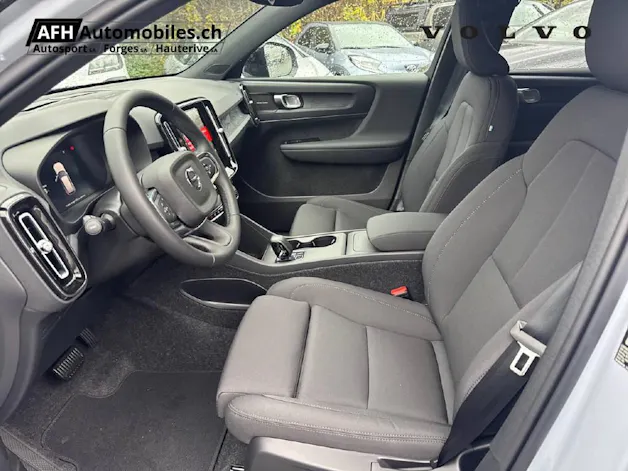 Volvo EX40 Extended Plus