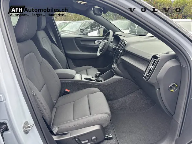 Volvo EX40 Extended Plus