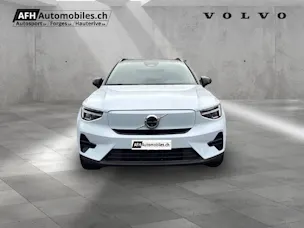 Volvo EX40 Extended Plus