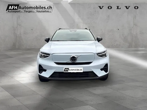 Volvo EX40 Extended Plus