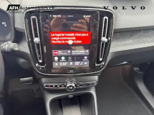 Volvo EX40 Extended Plus