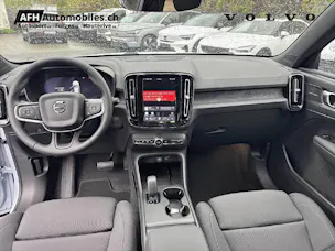 Volvo EX40 Extended Plus