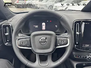 Volvo EX40 Extended Plus